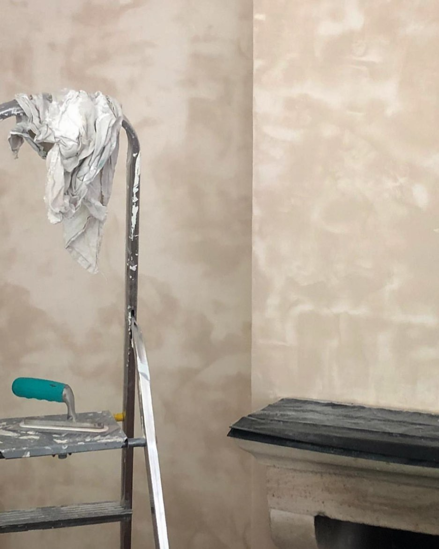 Artisans du Faubourg | Peintre Décorateur — Photos 7