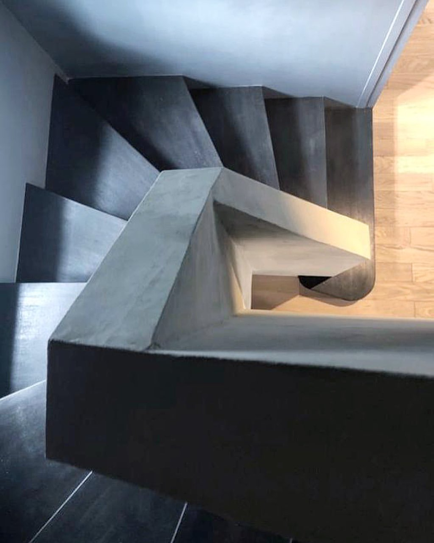 Artisans du Faubourg | Peintre Décorateur — Photos 14