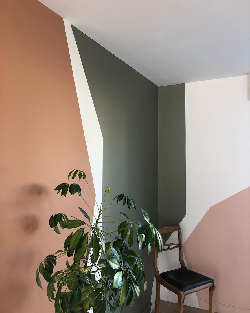 Artisans du Faubourg | Peintre Décorateur — Photos 4