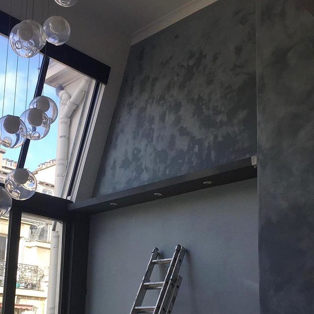 Artisans du Faubourg | Peintre Décorateur — Photos 2