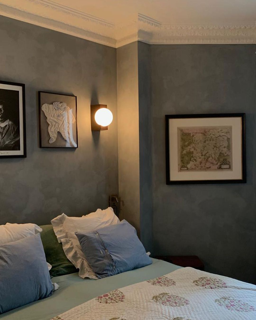 Artisans du Faubourg | Peintre Décorateur — Photos 10
